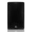 2-Way Professional Powered Speaker 15" Black