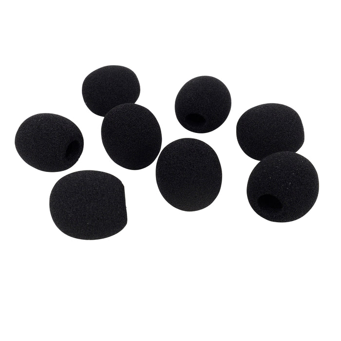 Round Windscreen (pack of 8)