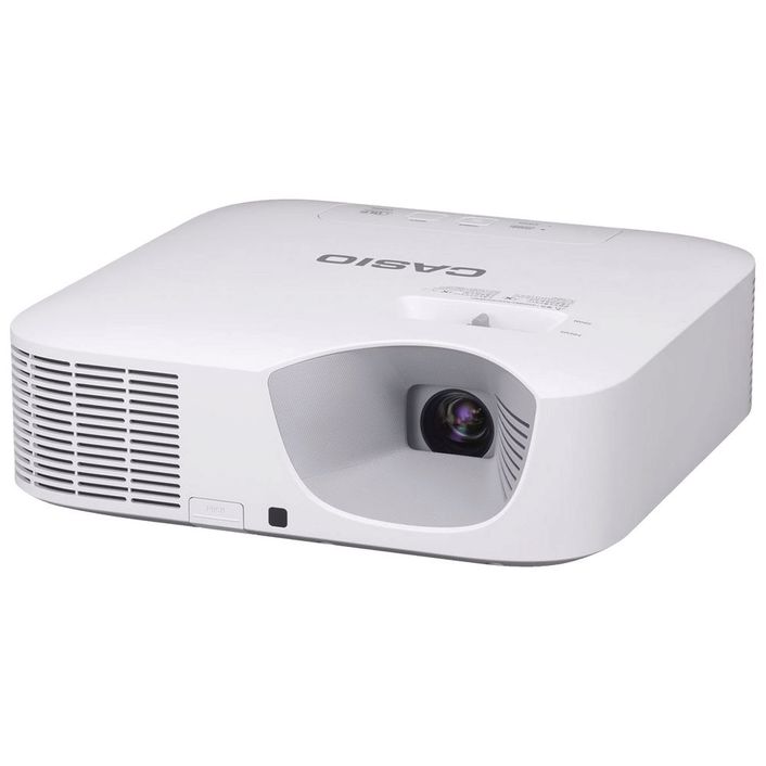 Casio Core Series Wide Screen Projector 3000lm — All My Audio