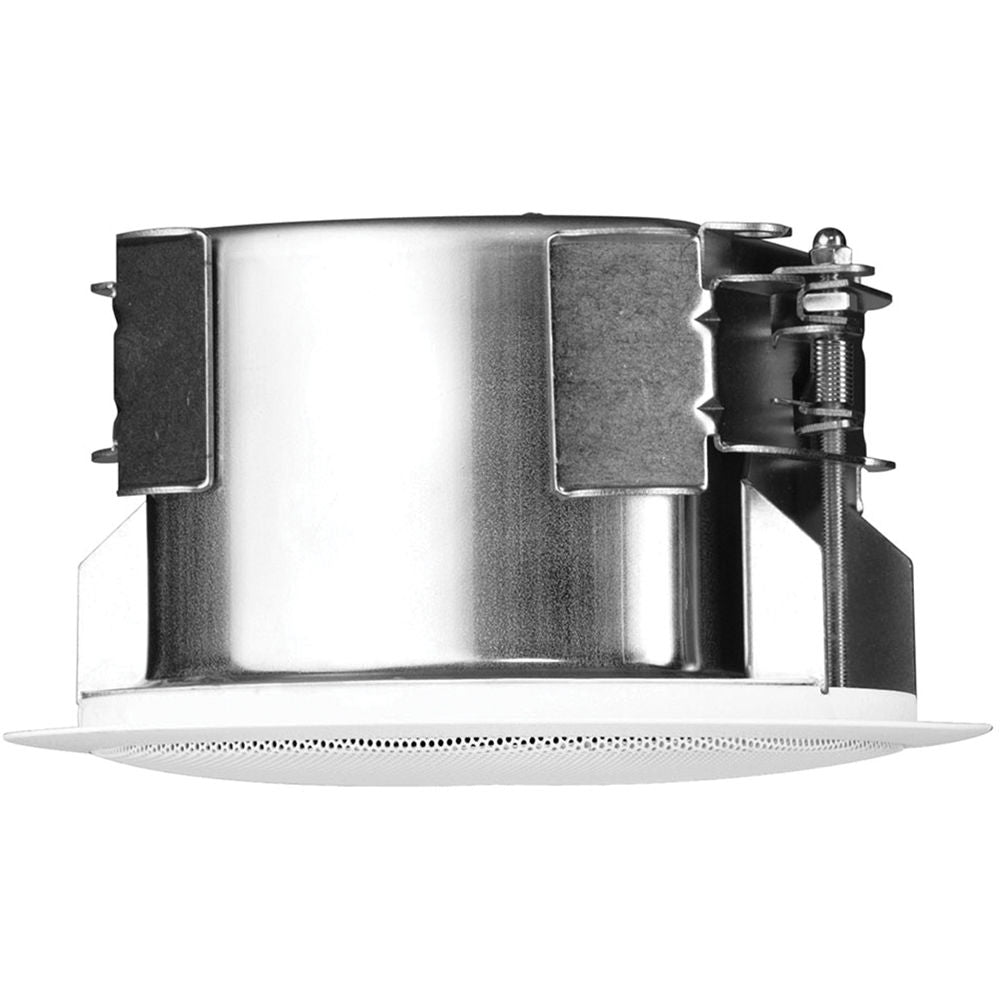 4" Ceiling Speaker with Shallow Backcan