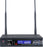 Parallel Audio "STAGE" Handheld Wireless Mic Package